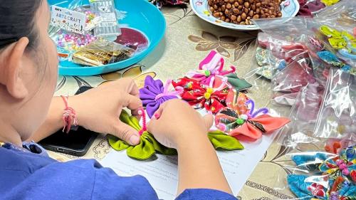 ประชุมเตรียมการจัดงานวันลอยกระทงฯ และงานเทศกาลกินปลา ประจำปี 2568