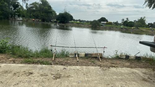 ติดตามกิจกรรมหมู่บ้านเศรษฐกิจพอเพียงดีเด่นระดับจังหวัด ปี 2568