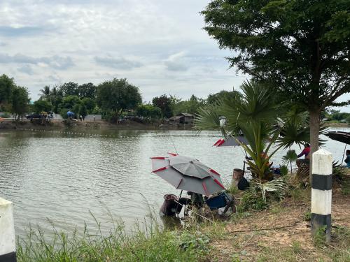 ติดตามกิจกรรมหมู่บ้านเศรษฐกิจพอเพียงดีเด่นระดับจังหวัด ปี 2568