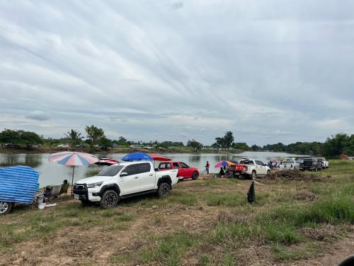 ติดตามกิจกรรมหมู่บ้านเศรษฐกิจพอเพียงดีเด่นระดับจังหวัด ปี 2568